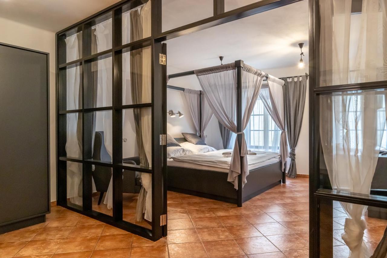 Appartement Baron *