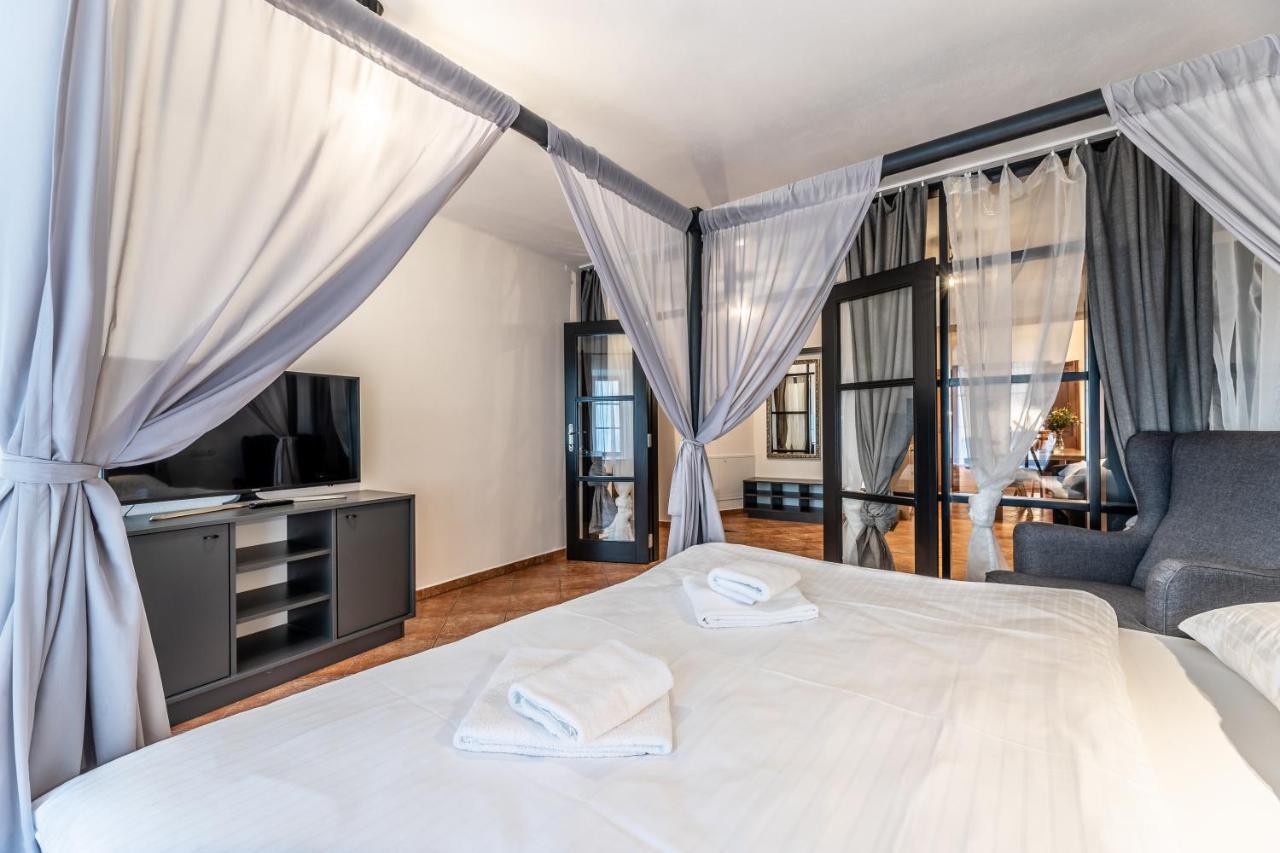 Appartement Baron *