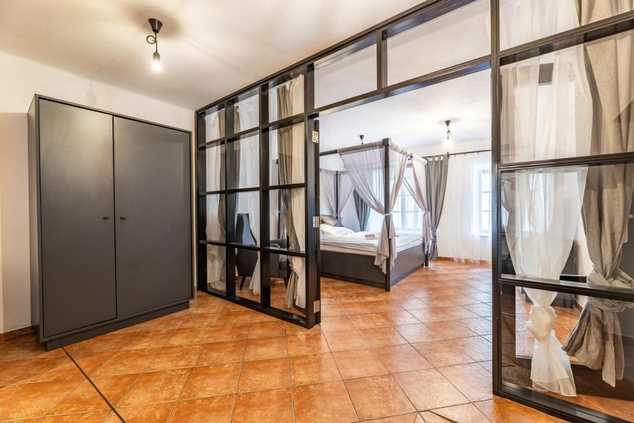 Baron Appartement