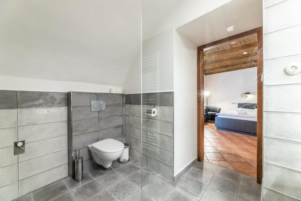 Baron Appartement Český Krumlov